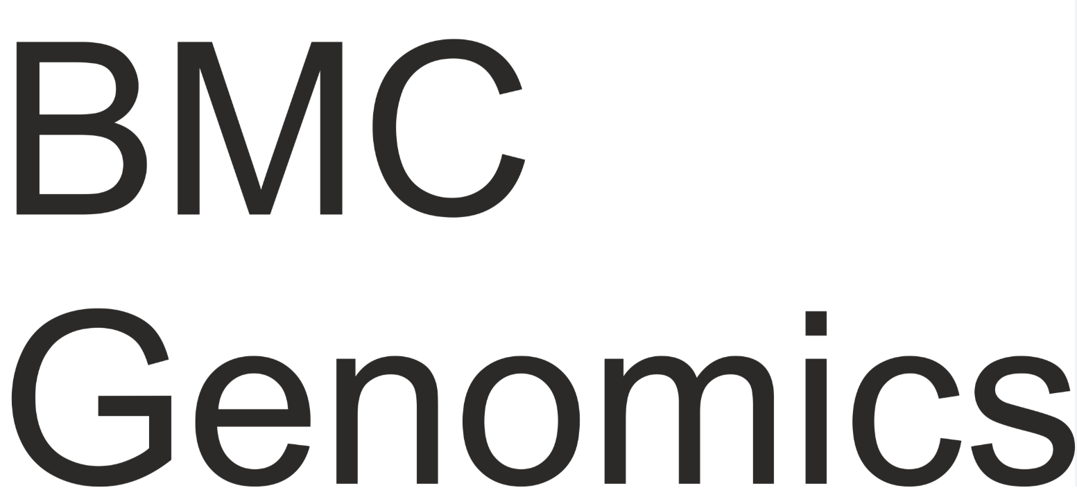 BMC Genomics logo