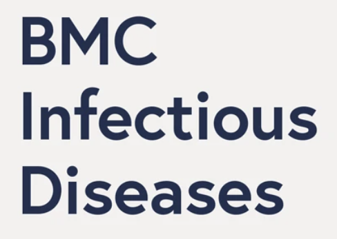 BMC Infectious Diseases logo