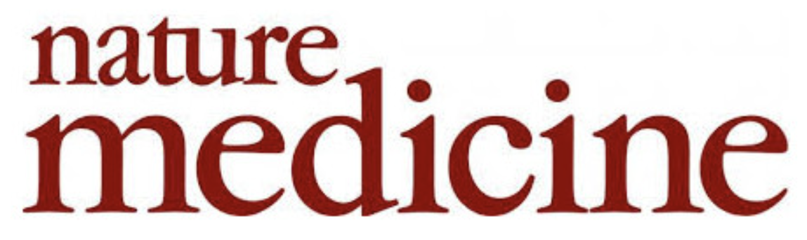 Nature Medicine logo