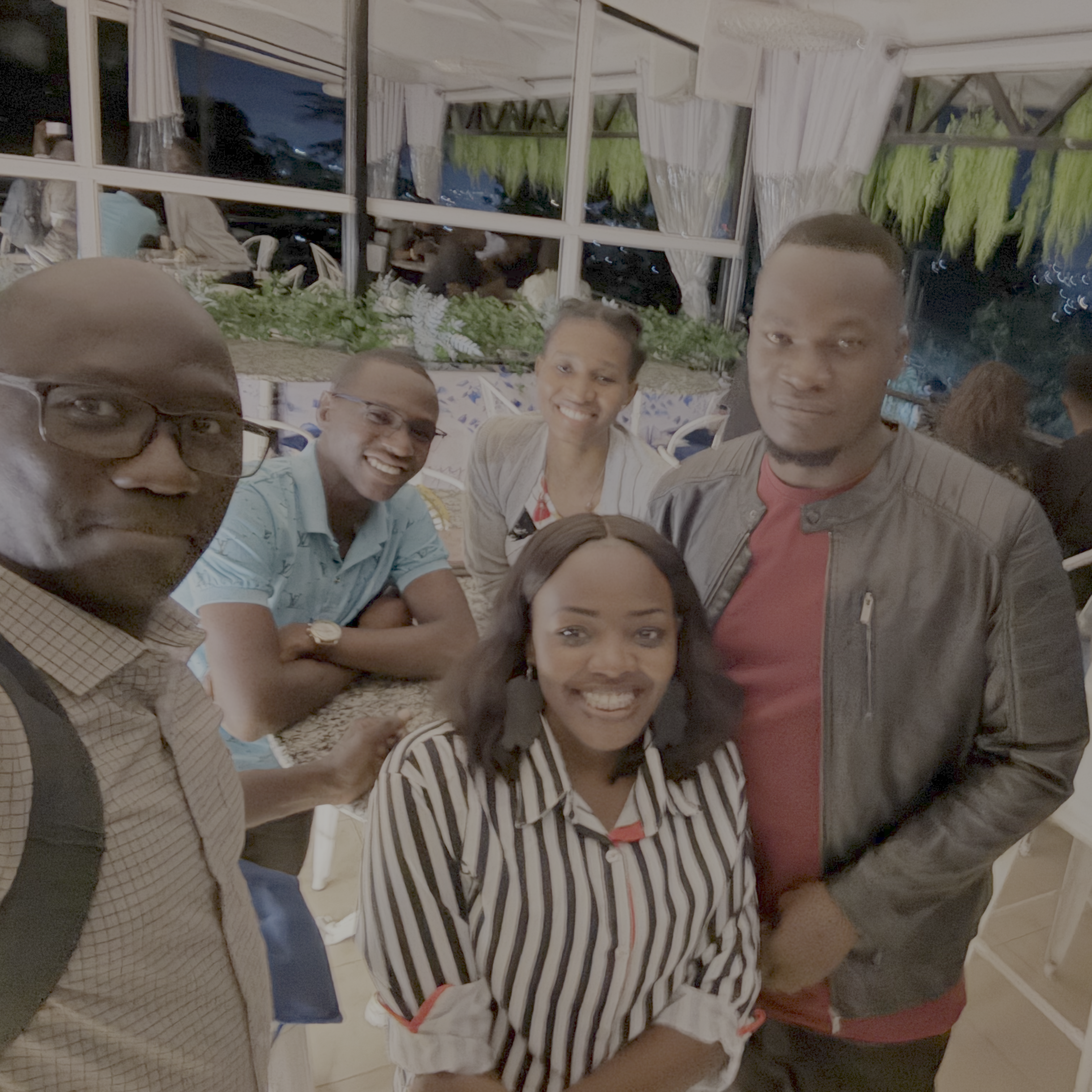 Our Team